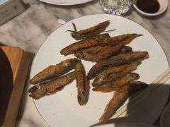 -东南里湖景餐厅·新闽菜(浦西万达店)