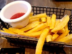 -火炉火自助餐(悠唐购物中心店)