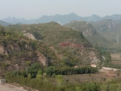 -白河堡水库