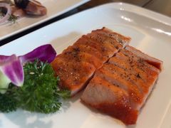 -水月周庄铂尔曼酒店-水月荟中餐厅