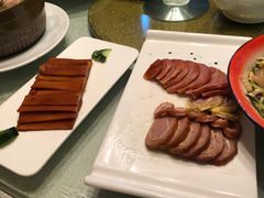 -长春市茶啊衝饭店(南湖公园店)