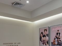 -海马体照相馆(厦门SM城市广场店)