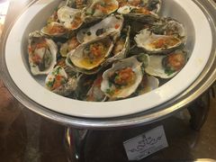 -荣誉国际酒店-海鲜自助餐厅(迎宾大道店)