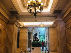 -外滩二十二号艺术中心