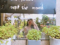-情书咖啡(凯城花园店)
