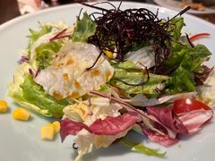 -森味薪火烧•烧鸟居酒屋•日本料理(望京店)