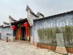 -三坊七巷历史文化街区