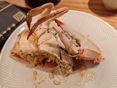 -小厨师·二十年沈家门小海鲜(百井坊巷店)