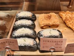 -RUXU入续糖水铺与包(卓悦中心店)