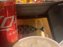 -师烤·豆花烤鱼(广州荔湾扬韬广场店)