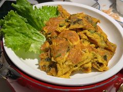 -筱爷叔·上海传统手工菜(玉树路店)