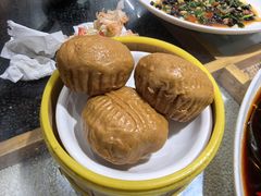 -潮十三潮汕砂锅粥(高新四路大都荟店)