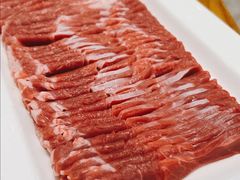 手切鲜羊肉-牛街·马辈儿涮肉(陶然亭店)