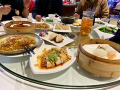 -顺丰国宴(工业博物馆店)