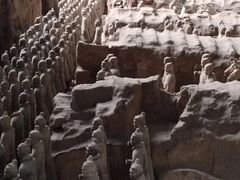 -秦始皇帝陵博物院(兵马俑)
