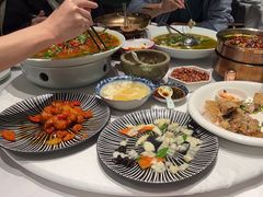 -蓉城小馆(科兴店)