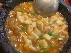 -绿茶餐厅(南昌王府井店)