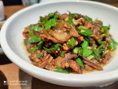 -辣得叫湘菜(四明店)