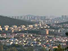 -云龙山