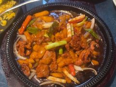 -隐食私房菜(渡口·光荣院南门·老街店)