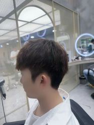 -DK SALON连锁专业烫染接发店