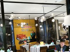 大堂-江南厨子·品苏杭(华润万象店)
