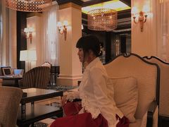 -臻宝中餐厅·大连菜·海鲜·融合菜(大连一方城堡豪华精选酒店)