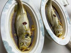 -蘭奢雅集·江浙菜(青山江滩店)