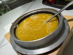 冲浪鲍鱼泡饭-3号仓库·创意中国菜(新世界城店)