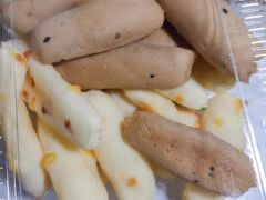 -楊記桃酥王(下马坊店)