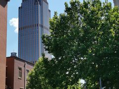 -利顺德大饭店·维多利亚花园(小白楼店)