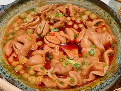 -青花椒花椒鱼(合生汇店)