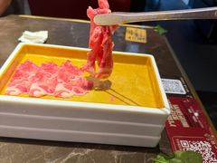 -一绪に和牛寿喜烧(罗湖益田假日店)