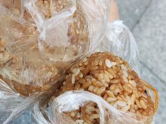 -六广门毛阿姨糯米饭