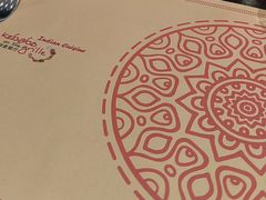 -克比叔叔印度餐厅Kebabs on the Grille(人民广场店)