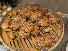 -菲住布渴酒店自助餐厅(阿里巴巴西溪园区店)