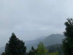 -南岳衡山风景名胜区