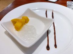 -赛瑞喜来登大酒店-盛宴自助餐厅