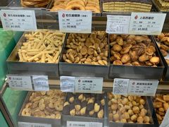 -上海哈尔滨食品厂(淮海中路店)