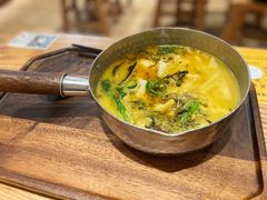 -小满手工粉(上海文峰广场店)
