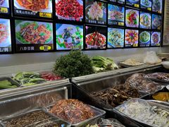 -8号蒸饺精品炖鸽子(康特商街店)