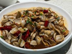 -阿莉餐厅(枣阳路店)