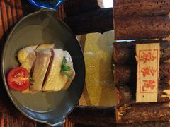 -新木器时代餐厅(太湖新天地店)