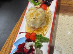 -状元阁烧烤(新华路总店)