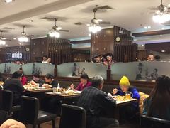 大堂-汉巴味德(大悦城店)