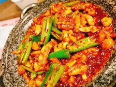 -茉莉餐厅(包河万达店)