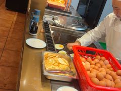 -黄山排云型旅酒店餐厅