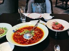 -万达瑞华酒店·品珍中餐厅