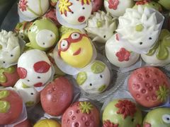 -大学城夜市大排档(凤栖路店)