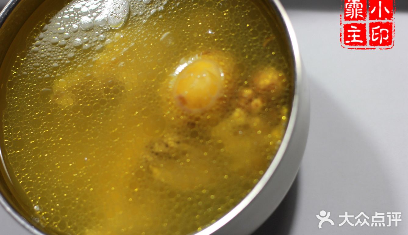 炖鸡汤？感觉是道大菜，其实非常简单！